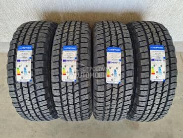 Starmaxx 245/70 R16 Sve sezone