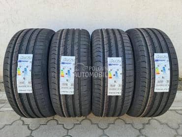 Sava 245/45 R18 Letnja