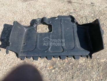 Zaštita motora za Volkswagen Polo od 1994. do 1999. god.