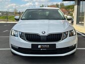 Škoda Octavia 1.6 TDI DSG
