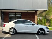 Škoda Octavia 1.6 TDI DSG
