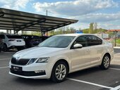 Škoda Octavia 1.6 TDI DSG