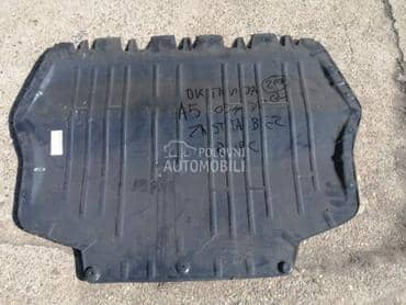 Zaštita motora za Volkswagen Golf 5