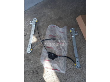 podizac stakla za Ford Fiesta od 2002. do 2008. god.