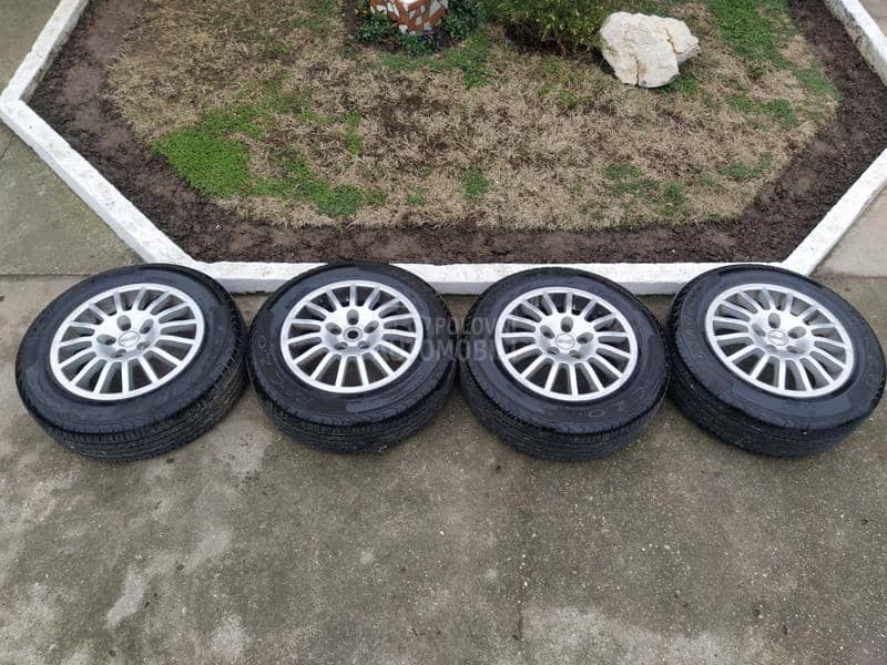 Starfire 195/65 R15 Letnja
