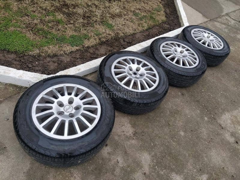 Starfire 195/65 R15 Letnja
