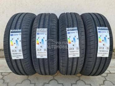 Fulda 195/65 R15 Letnja
