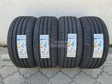 Sava 225/45 R17 Letnja
