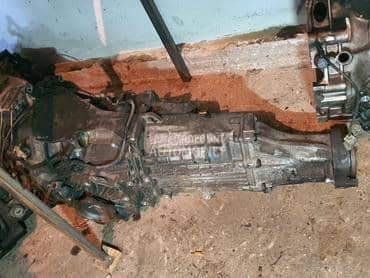 MENJAC 2.8 V6 5 BRZ 4x4 za Volkswagen Passat B5, Passat B5.5 od 1999. do 2004. god.