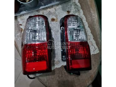 Stop za Toyota 4Runner