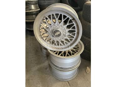 Aluminijumske felne  17" 5 x 112