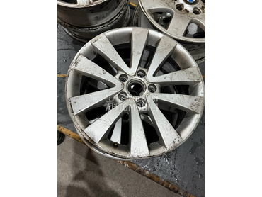 Aluminijumske felne  17" 5 x 112