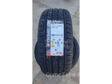 Davanti 235/45 R19 Letnja