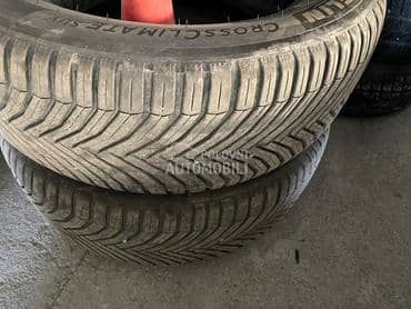 Michelin 255/55 R19 Zimska