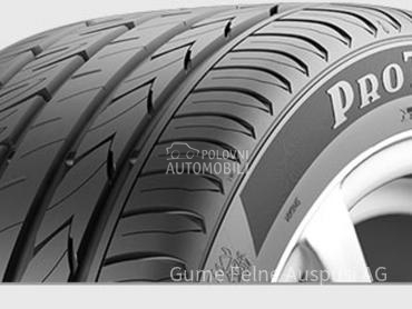 Viking 215/70 R16 Letnja