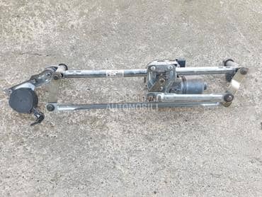 MAKAZE BRISAČA za Volkswagen Golf 6 od 2008. do 2013. god.