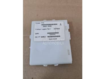 control modul 98800EB300 za Nissan Navara, Pathfinder od 2005. do 2012. god.