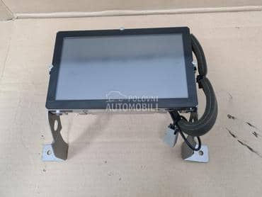 displej za Nissan Navara, Pathfinder od 2005. do 2012. god.