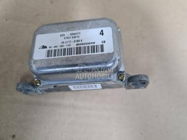 G senzor za Nissan Navara, Pathfinder od 2005. do 2012. god.