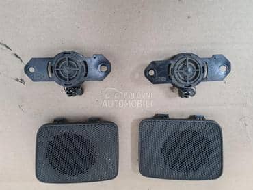 visokotonci enterijer za Nissan Navara, Pathfinder od 2005. do 2012. god.