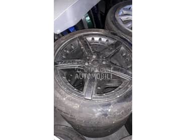 Aluminijumske felne  16" 4 x 100