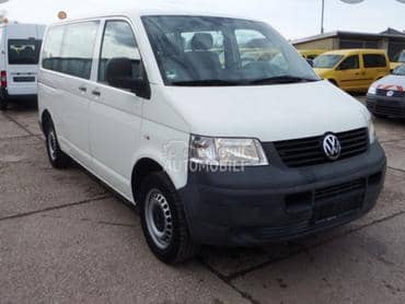 POLOVNI ORIGINAL DELOVI VW T5