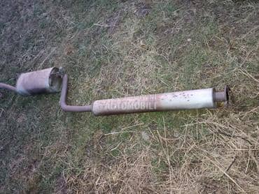 Auspuh 1.6 benzin za Ford C-Max, Focus od 2007. do 2011. god.