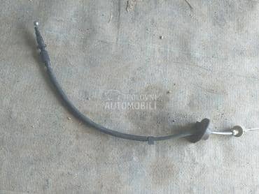 Sajla gasa za BMW 323