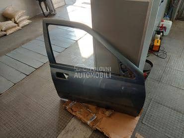 Vrata prednja desna za Peugeot 406