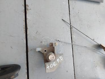 Brava spoljna desna za Peugeot 406