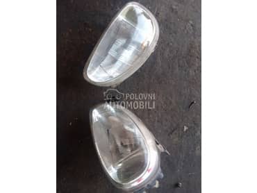 Farovi za Opel Corsa B od 1994. do 1998. god.