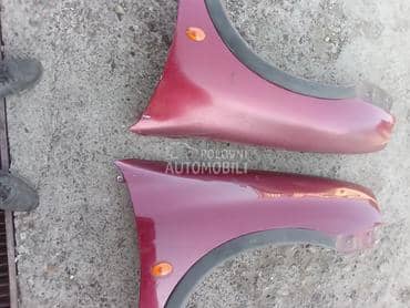 krila, blatobrani za Opel Corsa B od 1994. do 1998. god.