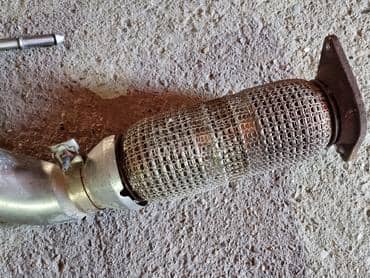 Pletenica za Nissan X-Trail od 2014. do 2021. god.