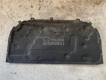 filc haube tepih za Opel Astra H od 2004. do 2012. god.