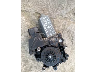 Motor stakla za Audi A6 od 1996. do 2004. god.