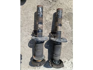 Amortizeri za Volkswagen Touran od 1997. do 2005. god.