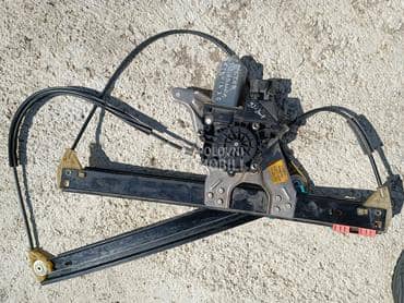 Motor stakla za Audi A6 od 1996. do 2005. god.