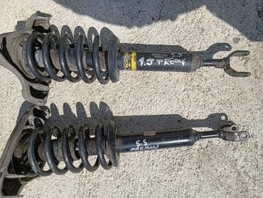 Amortizer za Volkswagen Passat B5.5 od 1998. do 2005. god.