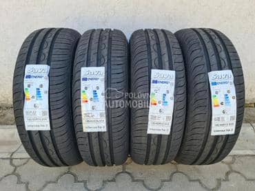Sava 195/65 R15 Letnja