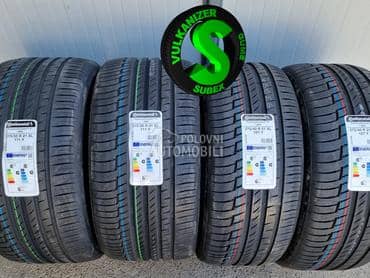 Continental 315/35 R21 Letnja