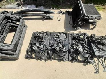 Ventilatori klime za Volkswagen Polo, Golf 4, Passat B5.5