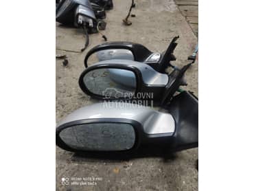 Retrovizor za Citroen C5 od 2001. do 2007. god.