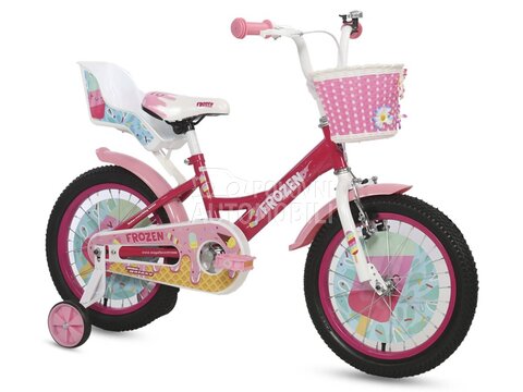 Galaxy Bicikl dečiji FROZEN 16
