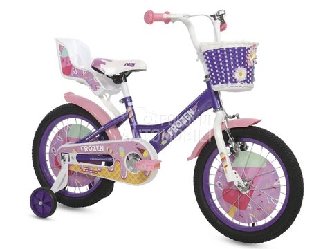 Galaxy Bicikl dečiji FROZEN 16