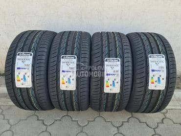 Viking 245/35 R18 Letnja