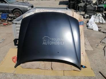 Hauba za Opel Vectra B