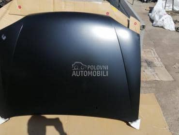 Hauba za Ford Fiesta od 1999. do 2002. god.