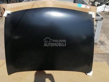 Hauba za Ford Fiesta od 1996. do 1999. god.