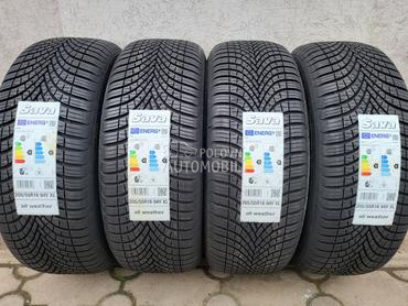 Sava 205/55 R16 Sve sezone