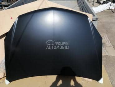 Hauba za Opel Astra H od 2004. do 2010. god.